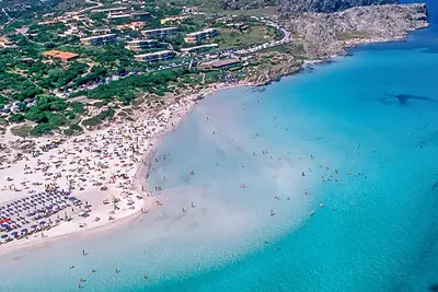 Image de Superbe appartement à Stintino