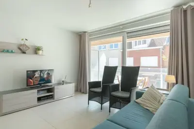 Image de Residentie Seaside by Interhome