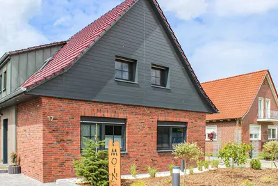 Image de Bel appartement à Wiesmoor