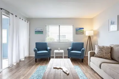 Image de Experience tranquility near Miramar Beach