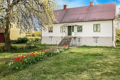 Image de Belle maison de 2 chambres à Köpingsvik