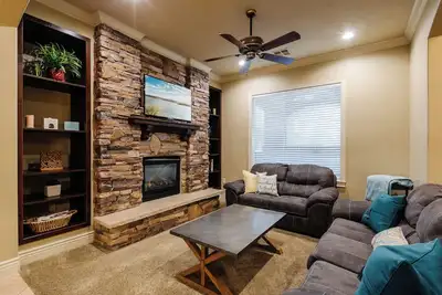 Image de B6, Hillside Hideaway, Indoor and Outdoor Fireplace, Community Amenities, Near Sand Hollow