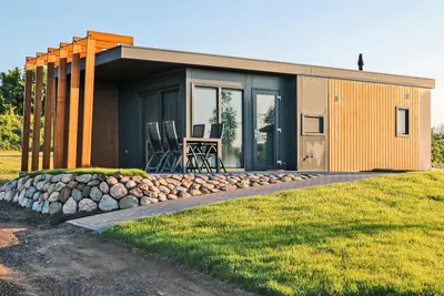 Image de Superbe maison de 2 chambres à Süsel