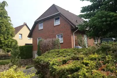 Image de Ferienwohnung Teschow