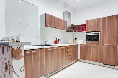 Image de The commnist apartment