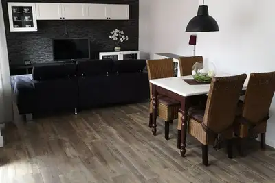 Image de Gemütliche Ferienwohnung am Fuße des Teutoburger Waldes