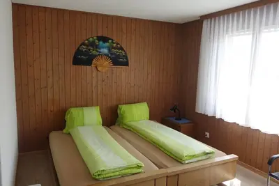 Appartement de vacances Ramersberg pour 1 - 2 personnes avec 1 chambre à coucher - Logement de vacan
