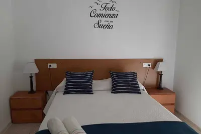 Image de Independent apartment in villa with 3000m plot and shared pool