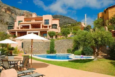 Semiramis 4 - Altea, Costa Blanca