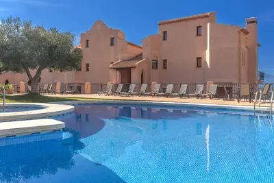 Semiramis 7 - Altea, Costa Blanca