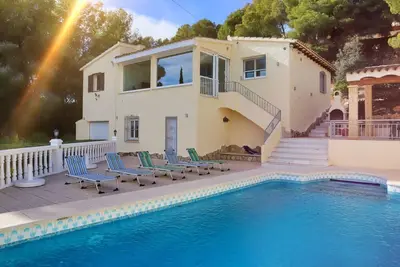Image de Casa Bartho - Altea, Costa Blanca