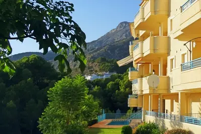 Image de Casa Casaert - Altea, Costa Blanca