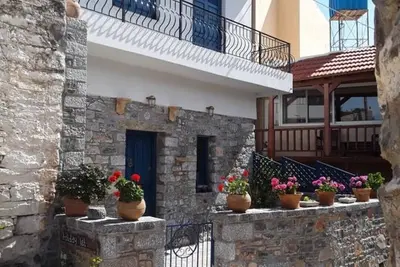 Image de Fig Leaf House Elounda