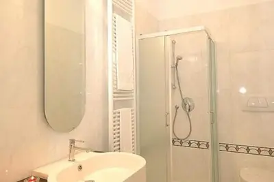 Image de Appartamento con Vista sul Canale e Balcone, 2 Persone Vicino Piazza San Marco