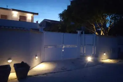 Image de Villa Giovi 30 Metri dal Mare