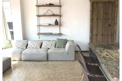 Image de Maison Dya - Large and bright apartment with terrace in the center of Altea