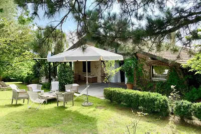 Image de Maison de charme à quelques minutes de Biarritz