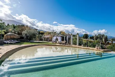 Image de Luxury Villa with two private pools