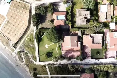 Image de Villa Giovi 30 Metri dal Mare