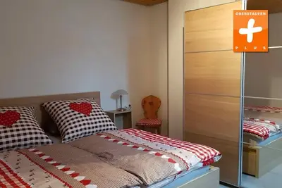 Image de Vacation apartment/apartment for 5 guests with 45m² in Oberstaufen (127073)