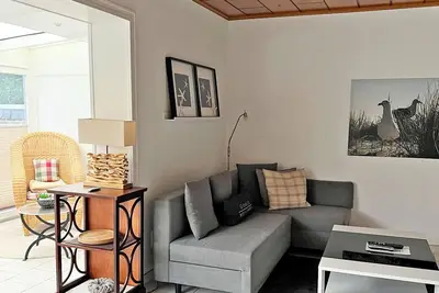 Vacation apartment/apartment for 2 guests with 60m² in Grömitz (133116)