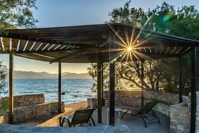 Image de Entire Villa with Private Beach