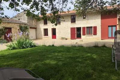 Image de Maison de campagne***