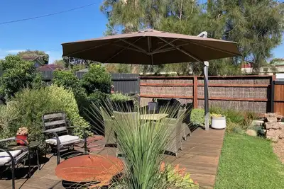 Image de Cosy, relaxing house at Point Lonsdale