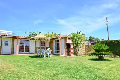 Image de Offre 2020 - Villa Mouraria - 5 Personnes