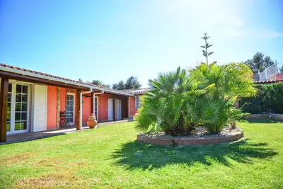 Offre 2020 - Villa Alfarrobeira - 6 Personnes