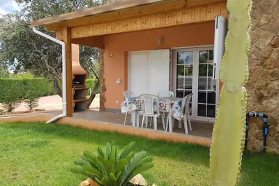 Image de Offre 2022 - Villa Amendoeira - 4 Personnes