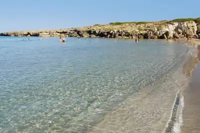 Image de Sea And Culture. . . Holiday Home Between Sea And Baroque