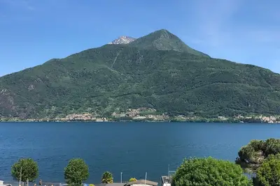 Image de Misultin house & swimmingpool, luxury in Lake Como