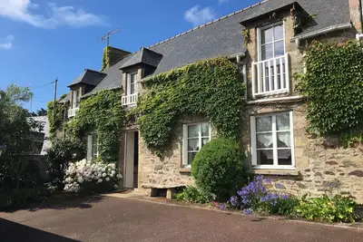 Image de House 6 people, Pléboulle