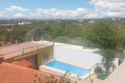 Homerez - Appt. Olhão, vue mer