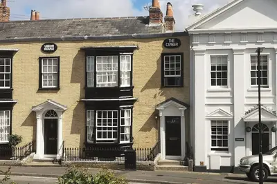 Image de 5 bedroom accommodation in Cowes