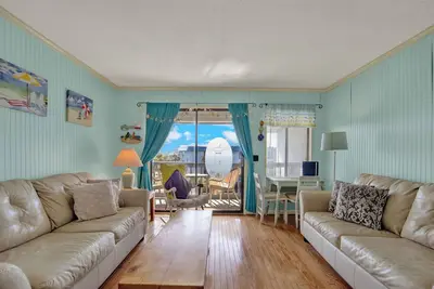 Image de Savannah Beach & Racquet Club 303a
