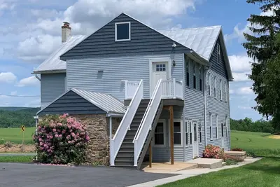 Image de Farm View -- perfect for families