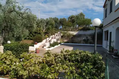 Villa Iris your home by the sea