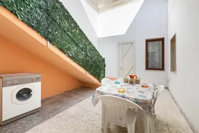 Image de Casa Di Luana by BarbarHouse