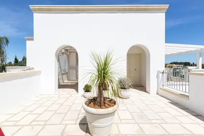 Image de B&B I Tarocchi - Suite La Forza