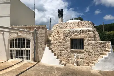 Image de Il Trullo di Lillo