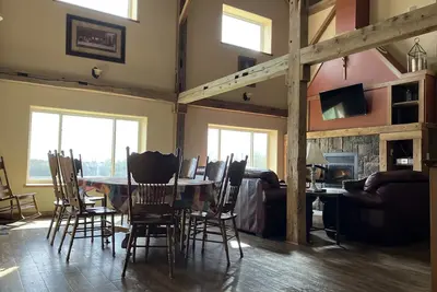 Image de Private Peaceful Country Getaway - Family Friendly - Illinois