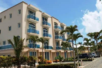 Image de 1bd groundfloor condo in oceanfront residence, perfect for senior couples
