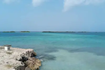 Image de Nautilus Inn House Beach, Mangel Halto, Aruba
