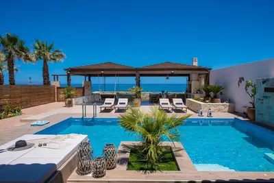 Image de Mare Beach Villa