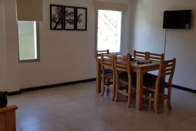 Image de Apartment in Casa Historica 18 - Andarlibre