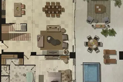 Image de Riviera Maya Grand Luxxe Residential Club- Condo