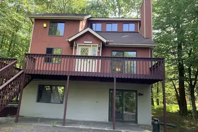 Image de Peaceful retreat! ! !