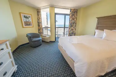 Image de Oceanview Studio at Compass Cove, w/ Pools, Updated!